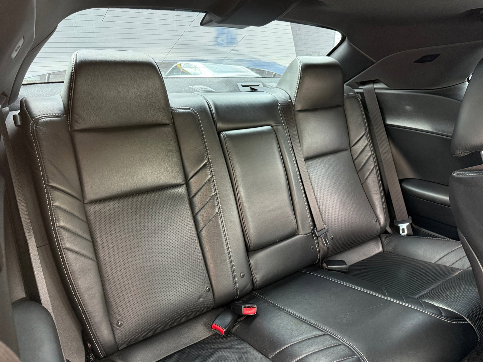 Used 2016 Dodge Challenger SRT Hellcat image 16