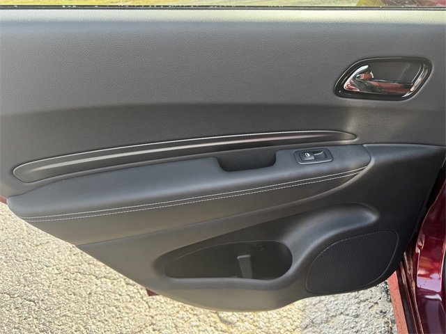 Used 2023 Dodge Durango SRT Hellcat image 26