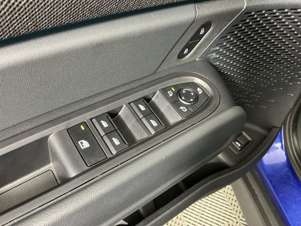 Certified 2025 MINI Cooper Countryman S w/ Comfort Package Max image 17