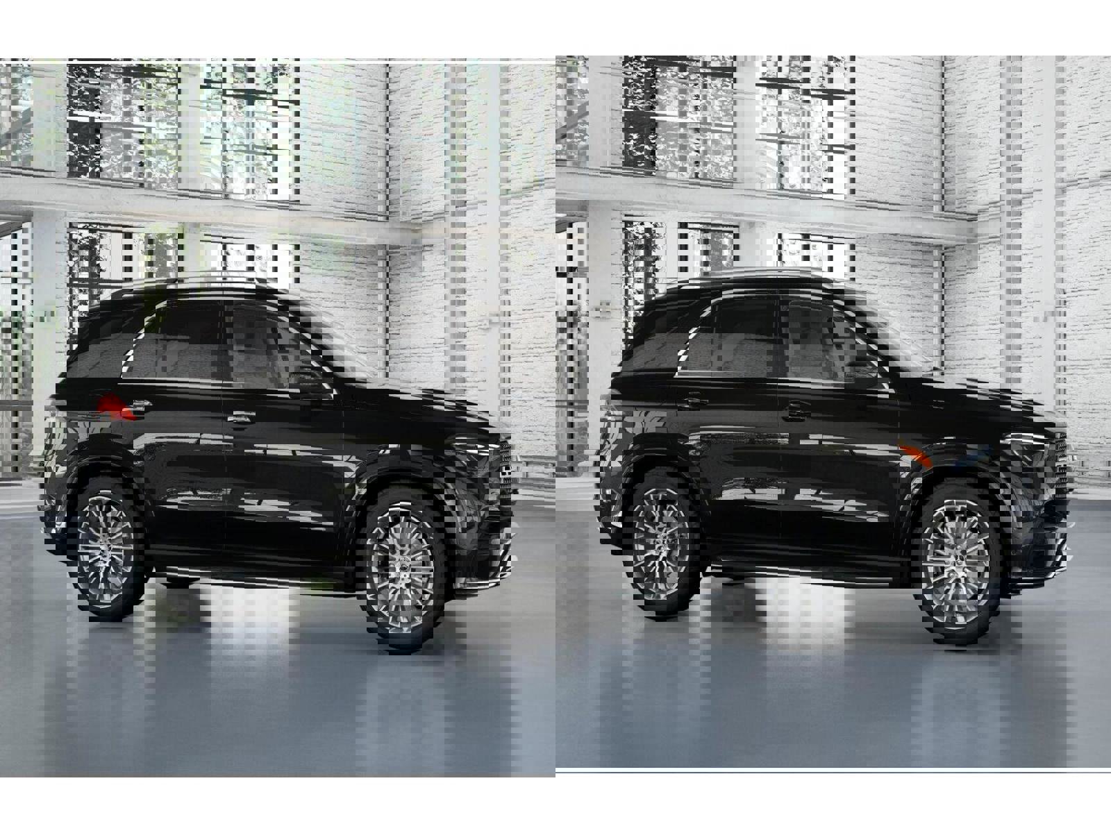 New 2026 Mercedes-Benz GLE 450 4MATIC image 56