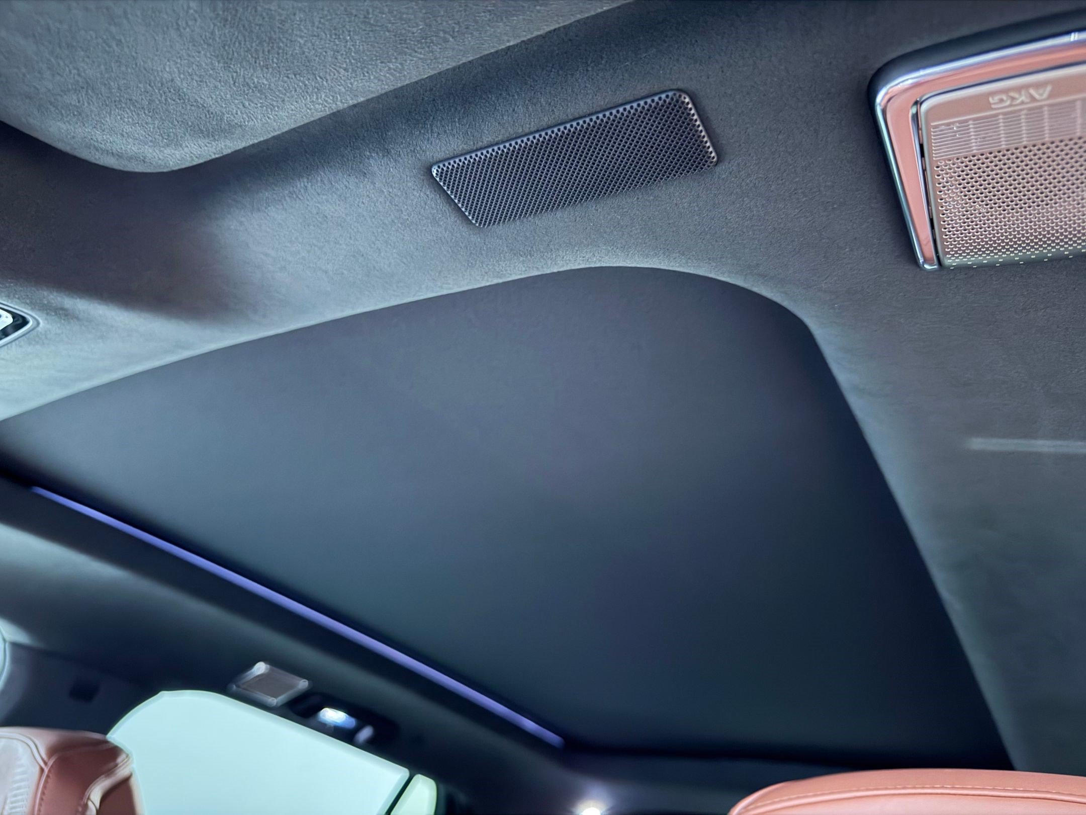 New 2026 Cadillac Vistiq Platinum AWD/4WD image 38