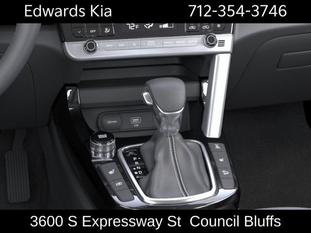 New 2026 Kia Seltos S AWD/4WD image 25