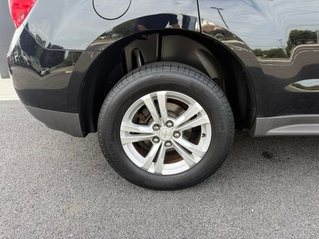 Used 2014 Chevrolet Equinox LS AWD/4WD image 9
