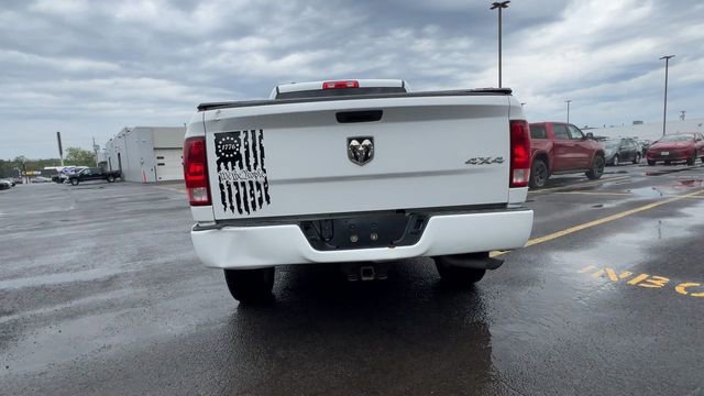 Used 2019 RAM 1500 Express w/ Express Value Package AWD/4WD image 7