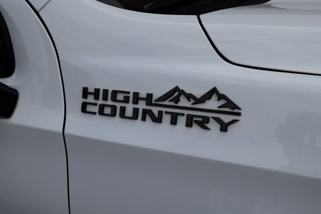 Used 2021 Chevrolet Tahoe High Country AWD/4WD image 24