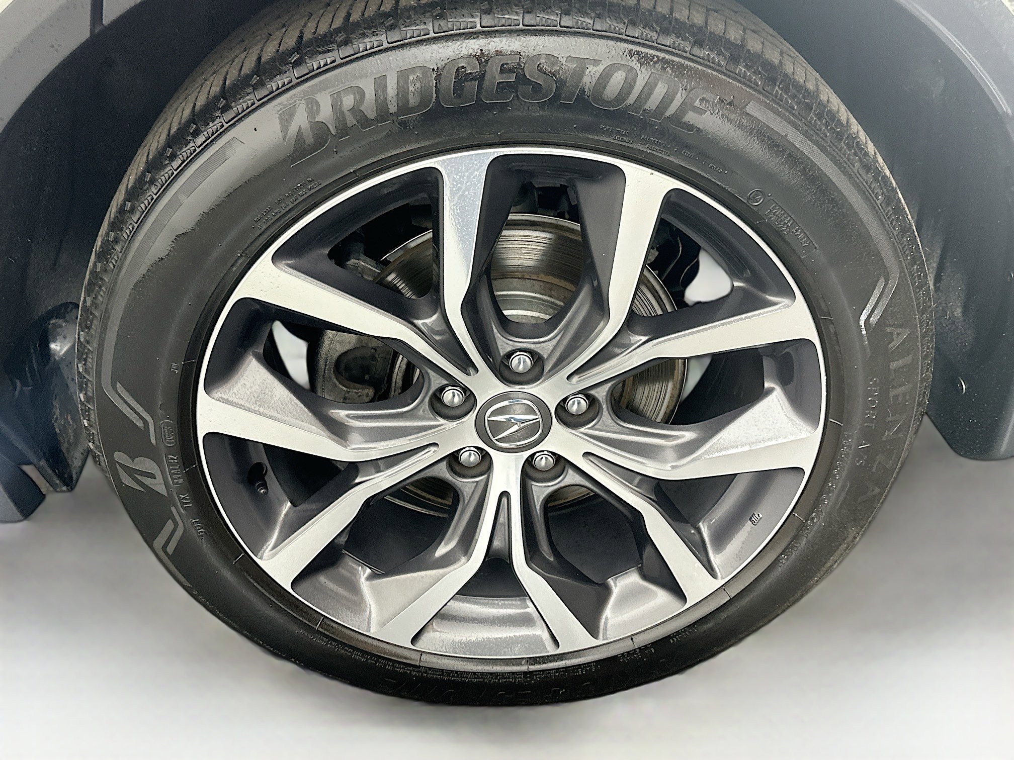 Used 2023 Acura MDX FWD w/ Technology Package image 11