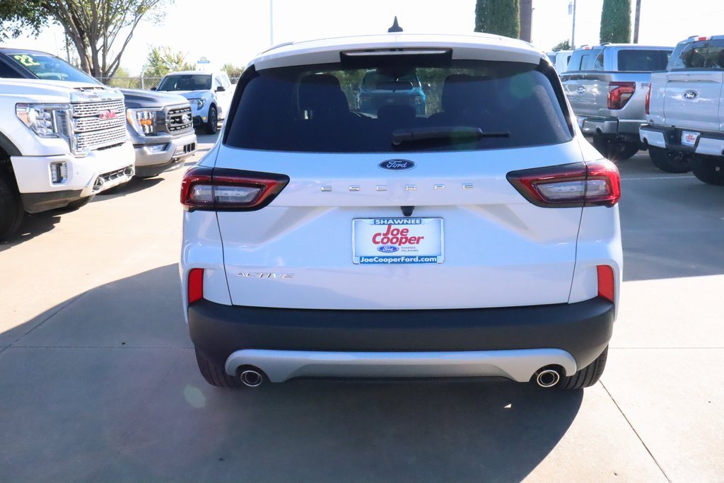 New 2026 Ford Escape Active image 20