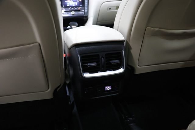 Used 2021 INFINITI QX50 Sensory AWD/4WD image 33