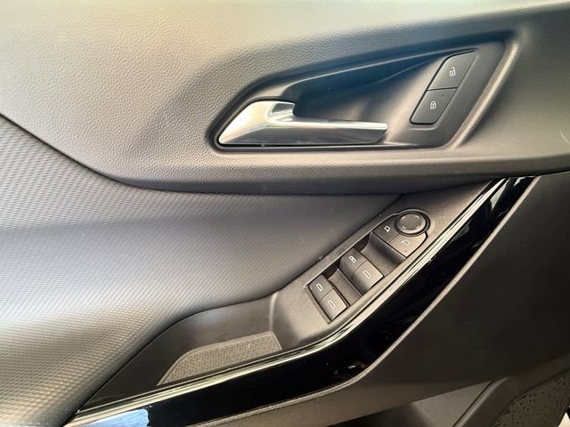 Certified 2026 Chevrolet Equinox LT FWD image 10