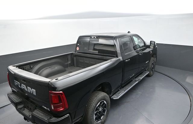 New 2026 RAM 2500 Laramie image 18