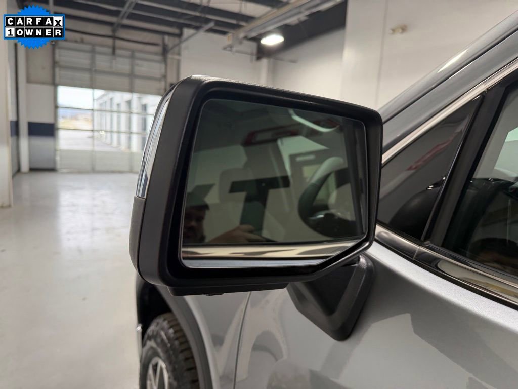 Used 2026 GMC Sierra 1500 SLT w/ SLT Premium Plus Package image 13