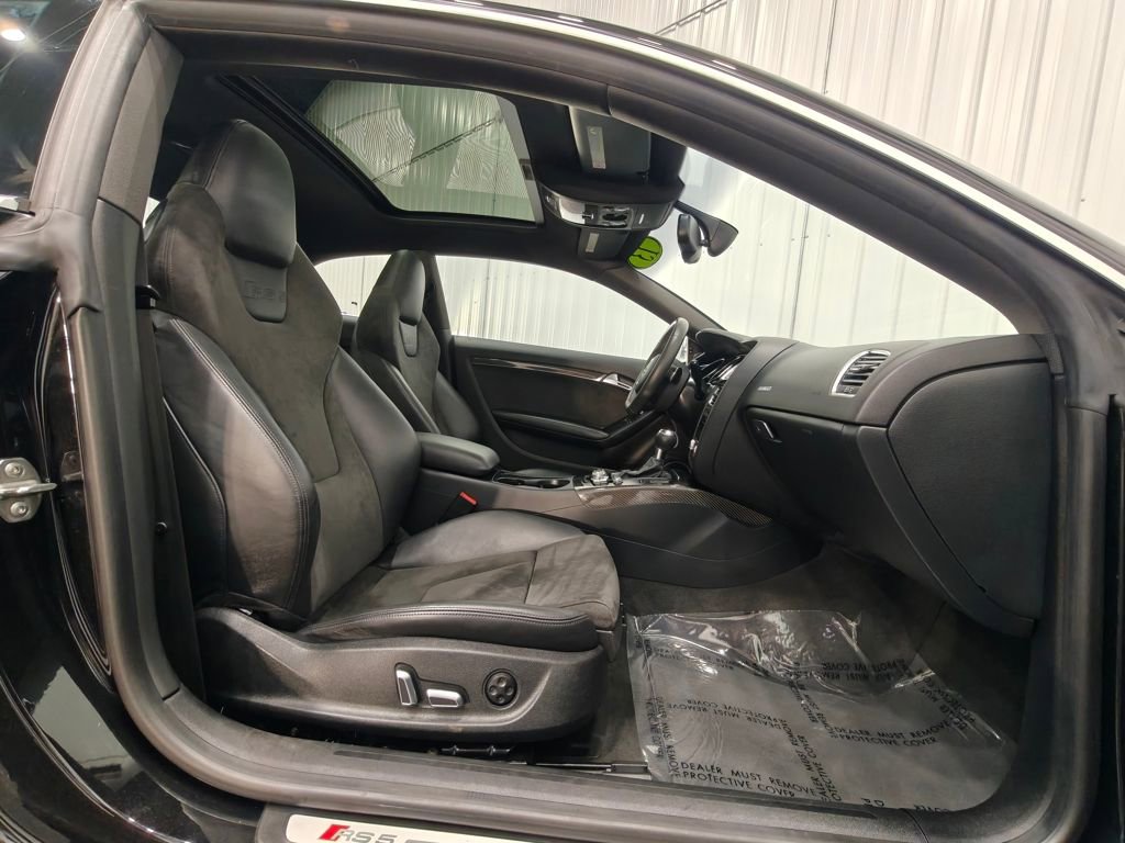 Used 2013 Audi RS 5 Coupe AWD/4WD image 26