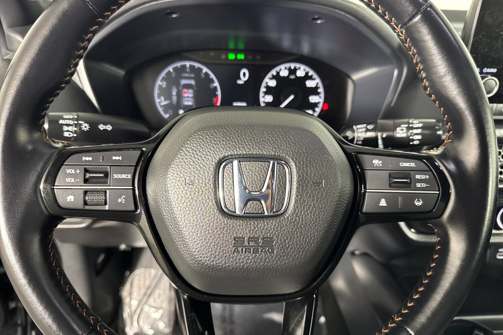 Used 2025 Honda HR-V Sport image 20