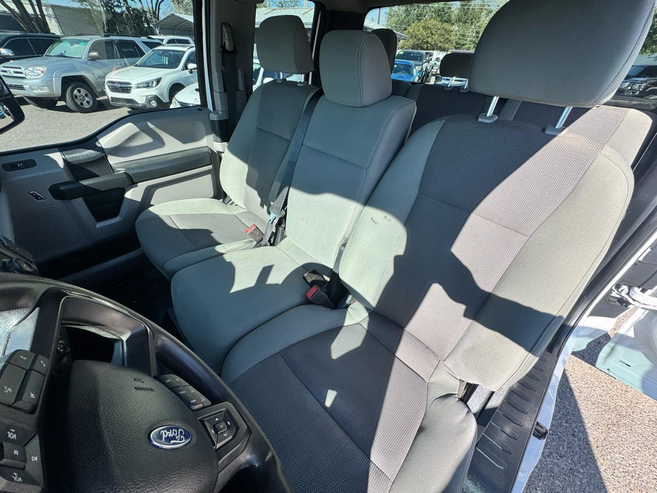Used 2020 Ford F250 XL w/ Power Equipment Group AWD/4WD image 13