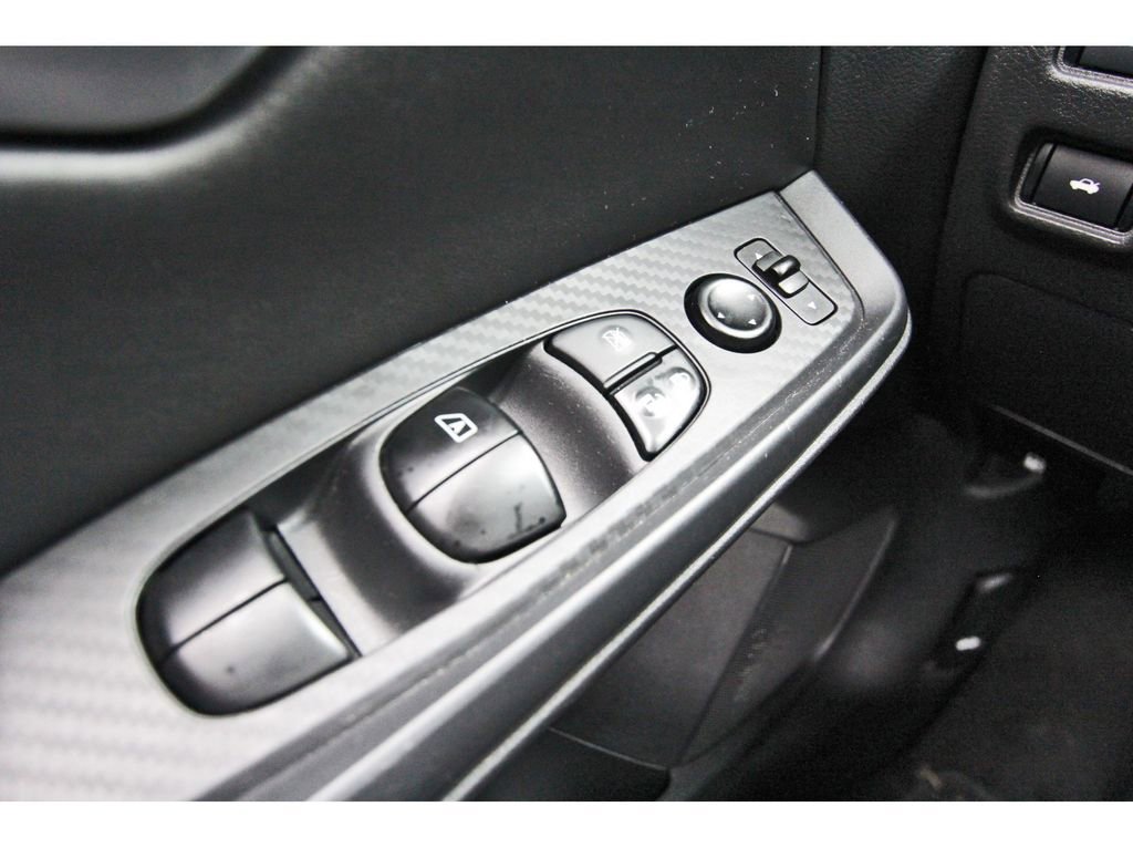 Used 2022 Nissan Sentra SV FWD image 13