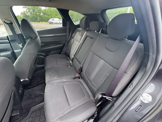 Used 2023 Hyundai Tucson SEL AWD/4WD image 12