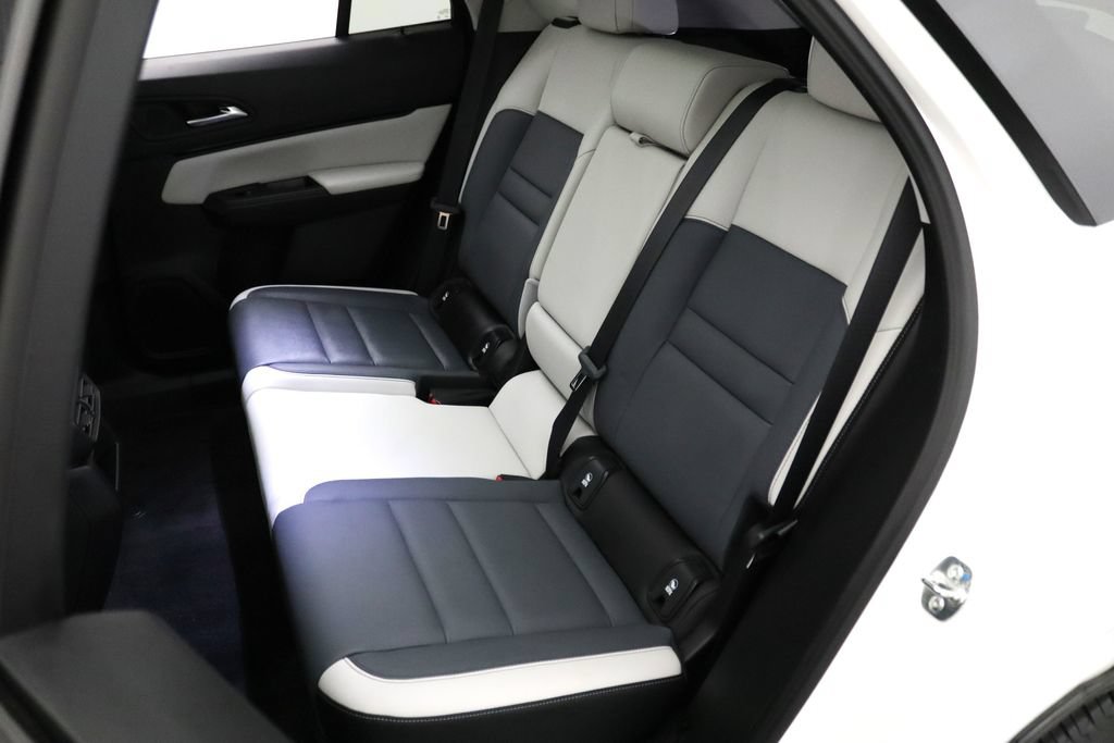 Used 2025 Honda Prologue Touring image 10