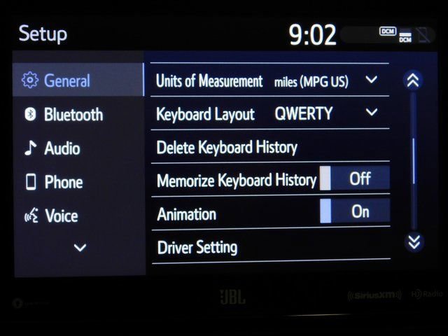 Used 2022 Toyota RAV4 Limited image 54