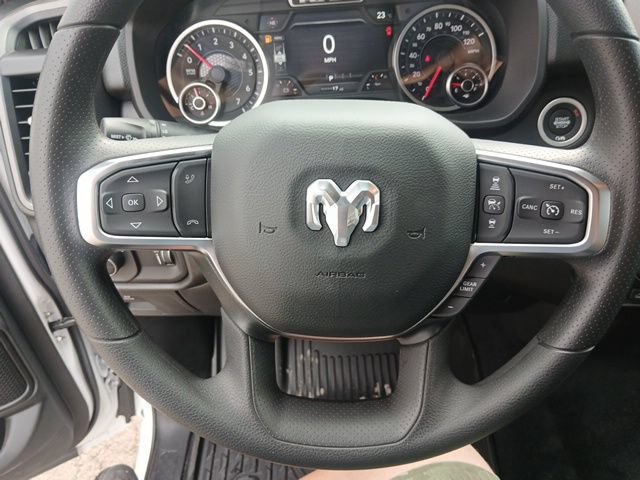 New 2026 RAM 1500 Classic Warlock AWD/4WD image 45