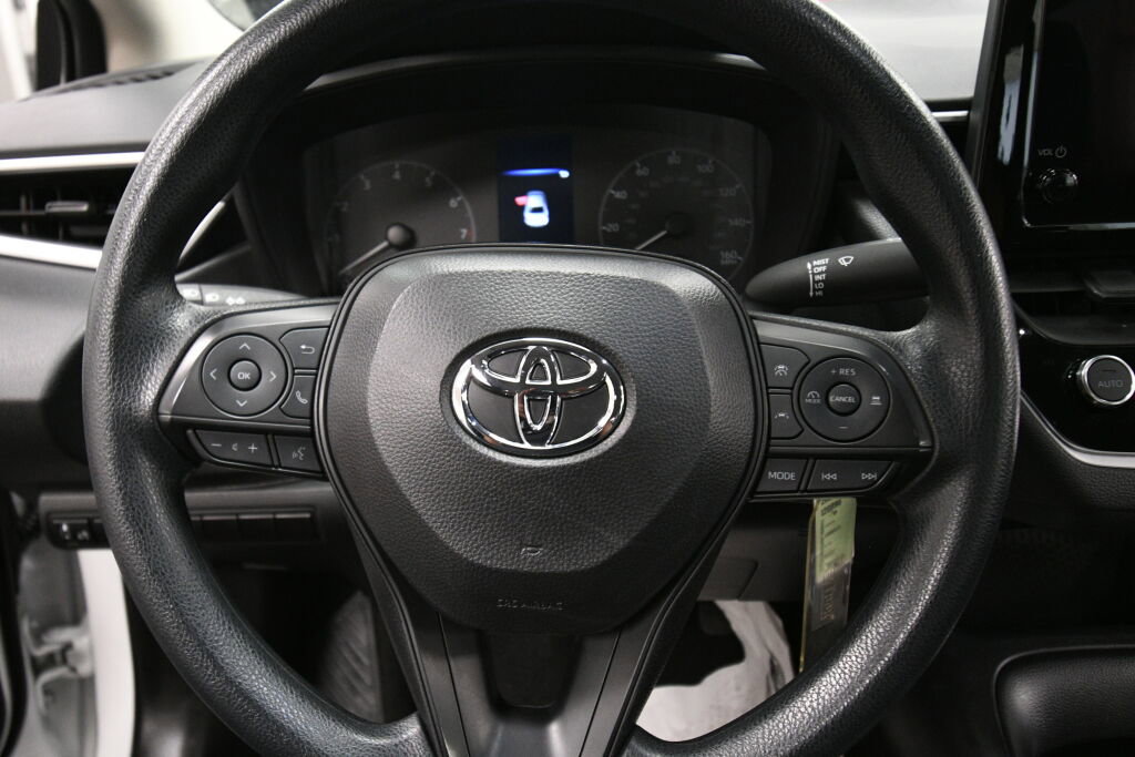 Certified 2024 Toyota Corolla LE image 12