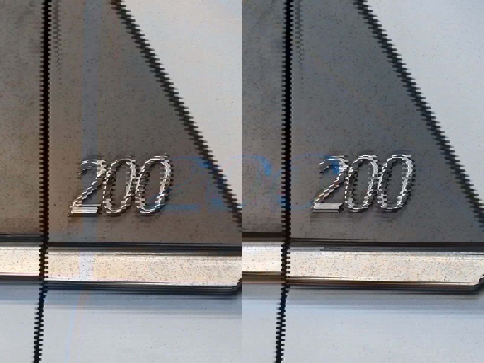 Used 2013 Chrysler 200 Touring w/ Cold Weather Group image 13