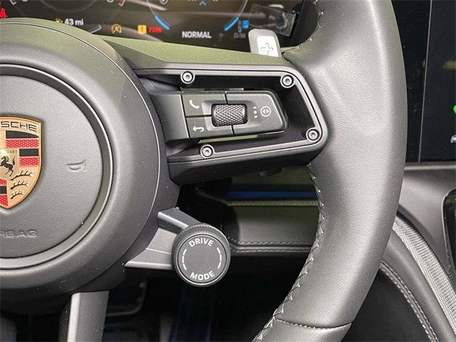 New 2026 Porsche Panamera 4 image 41