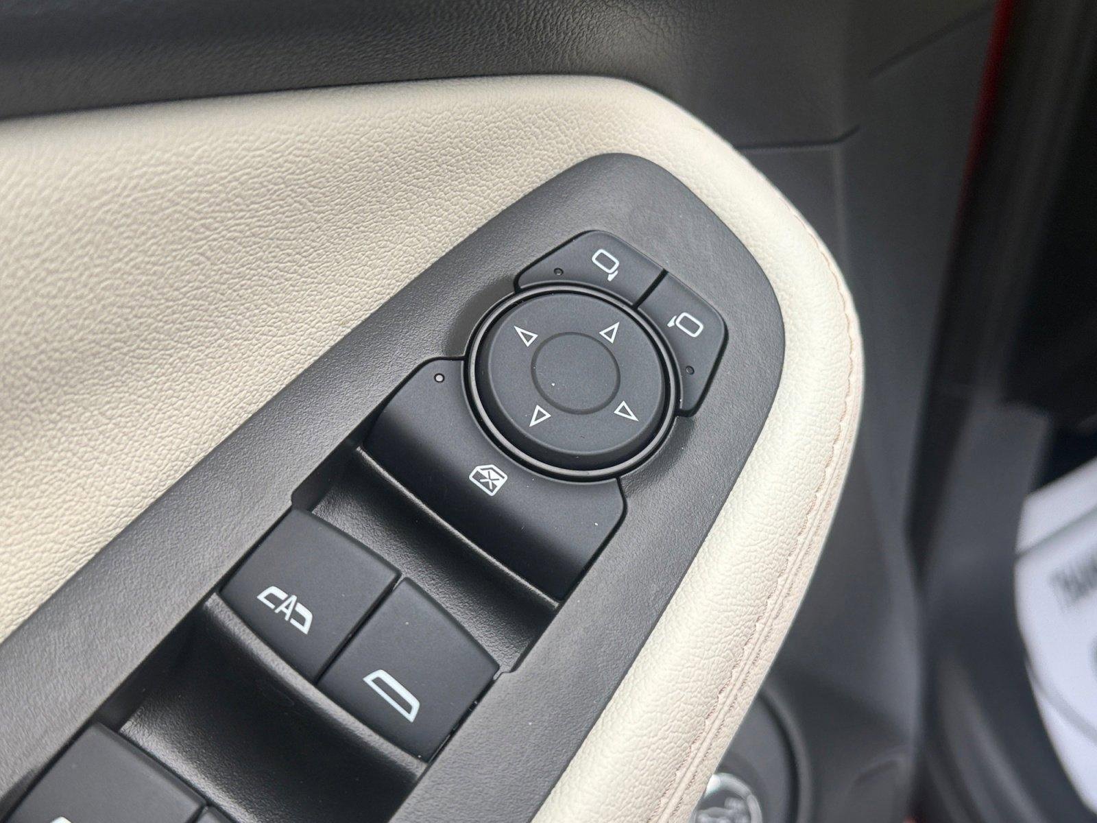 New 2026 Buick Encore GX Avenir w/ Avenir Technology Package image 27