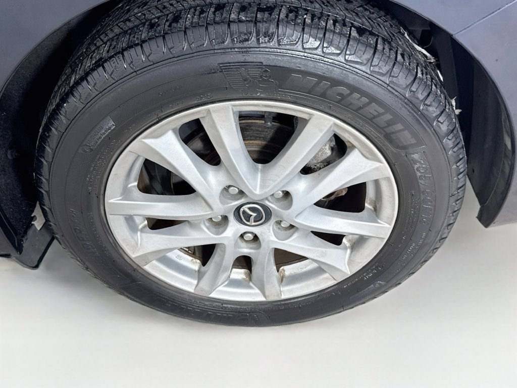 Used 2014 MAZDA MAZDA3 i Grand Touring FWD image 36