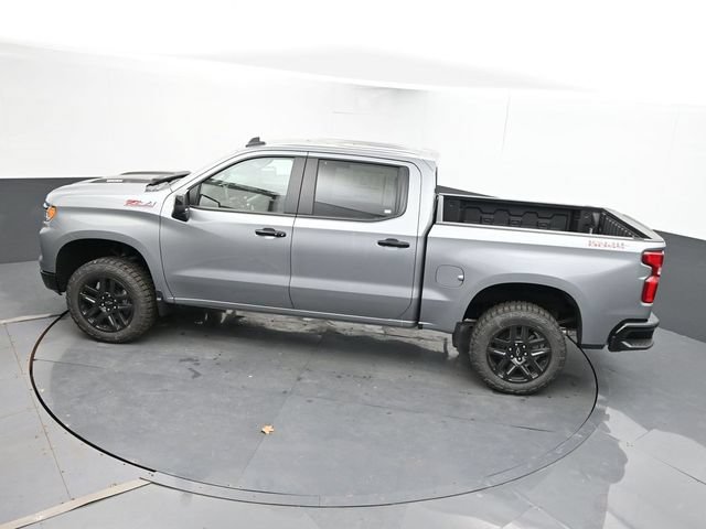 New 2026 Chevrolet Silverado 1500 LT Trail Boss w/ LT Trail Boss Premium Package AWD/4WD image 42