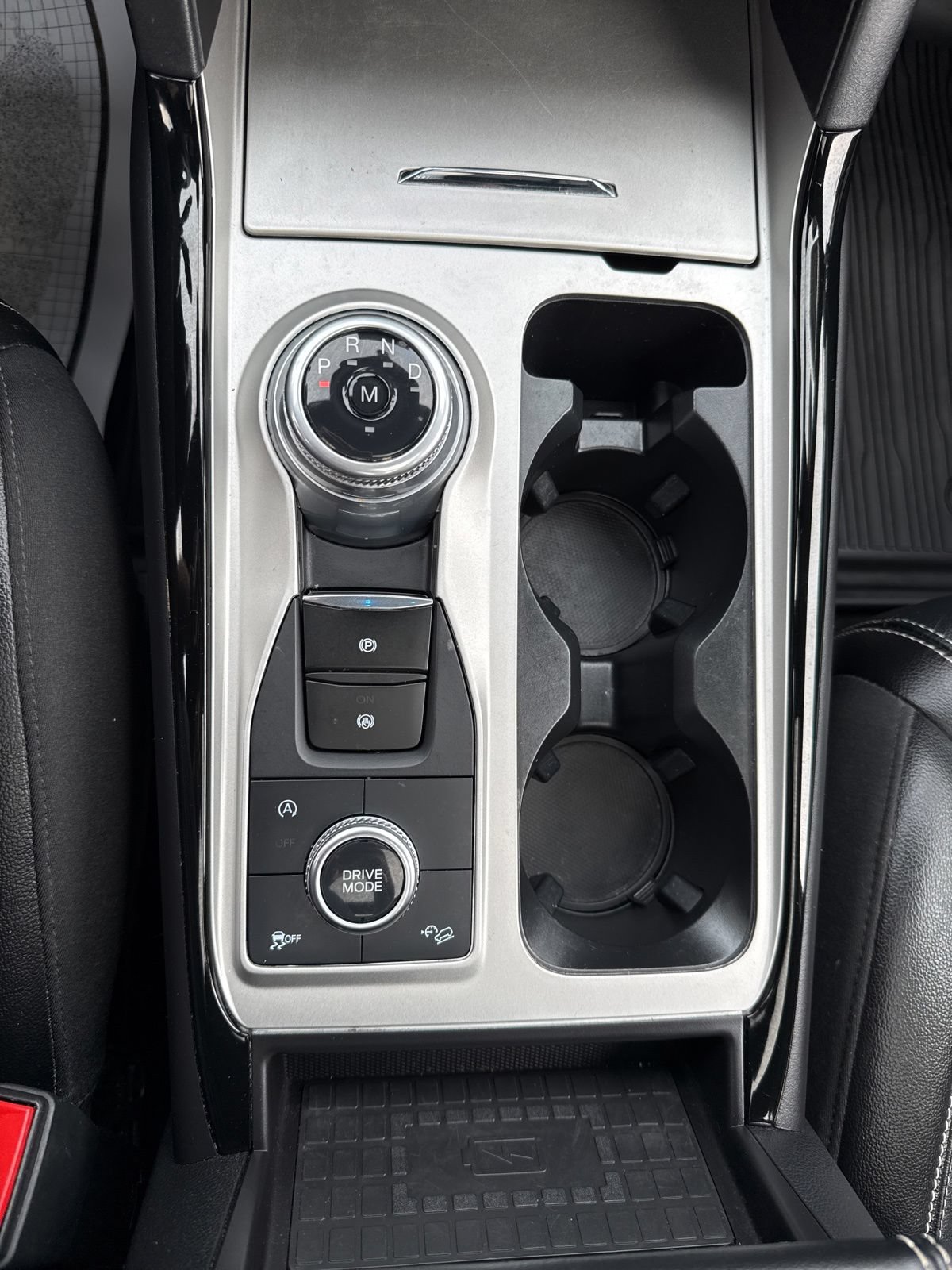 Used 2023 Ford Explorer ST w/ Equipment Group 401A AWD/4WD image 19