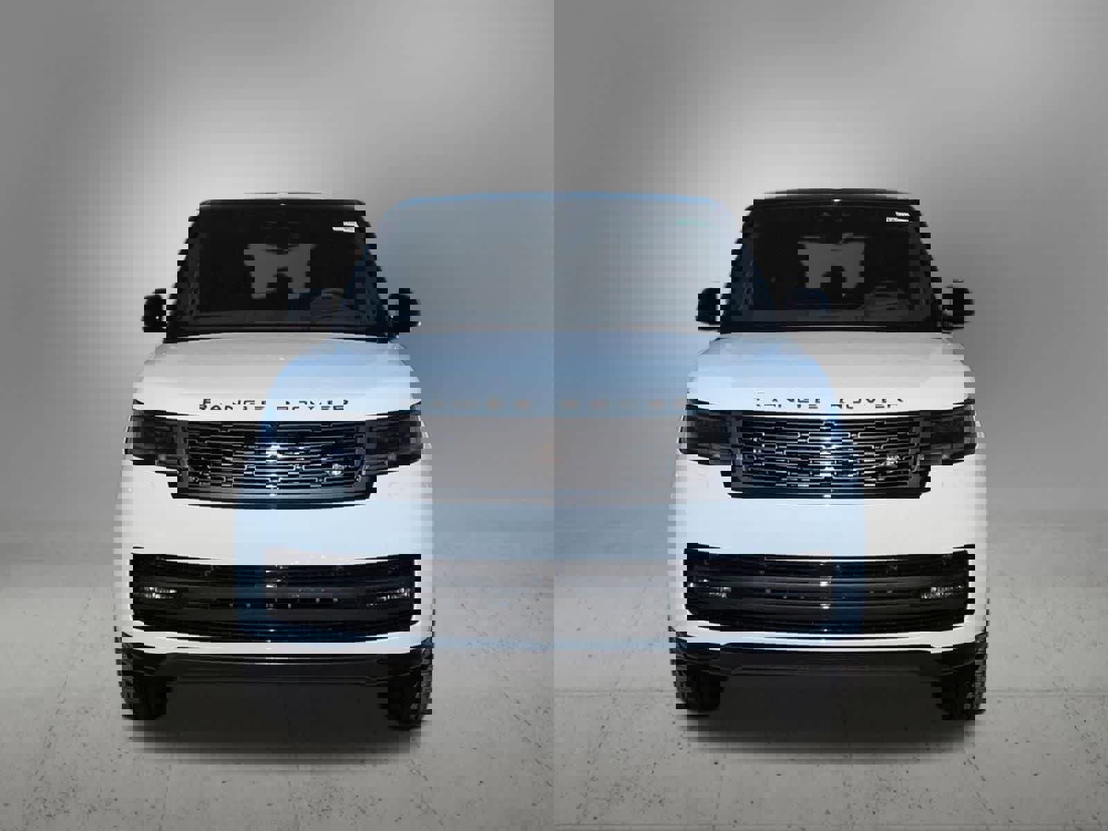 New 2026 Land Rover Range Rover Long Wheelbase SE image 9