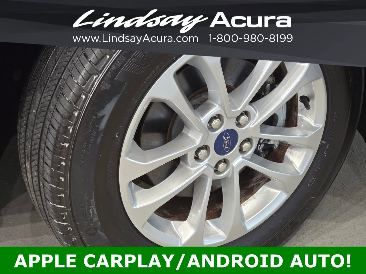 Used 2022 Ford Escape SE image 24