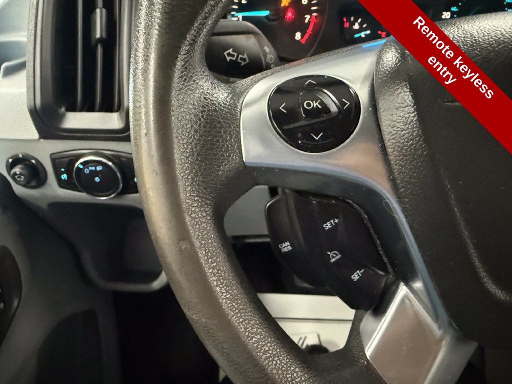 Used 2016 Ford Transit 250 130 Low Roof w/ Exterior Upgrade Package RWD image 18
