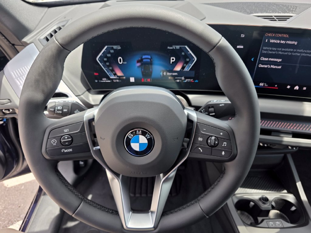 New 2026 BMW 228i xDrive w/ Technology Package AWD/4WD image 12