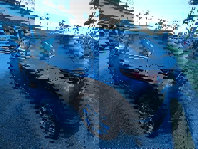 New 2024 MAZDA CX-30 AWD 2.5 S w/ Preferred Package image 7