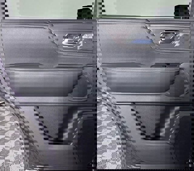 Used 2026 INFINITI QX80 Pure w/ Cargo Package image 20