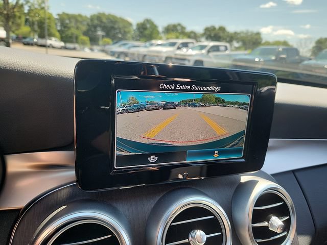 Used 2019 Mercedes-Benz C 300 4MATIC Sedan image 19