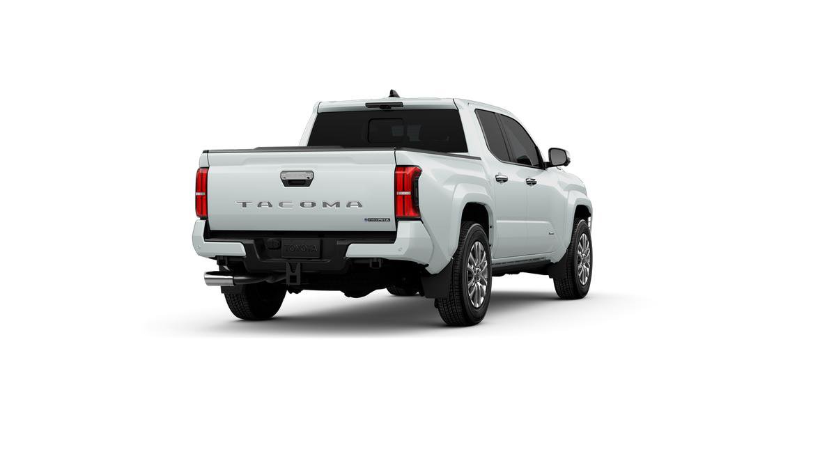 New 2025 Toyota Tacoma Limited image 41