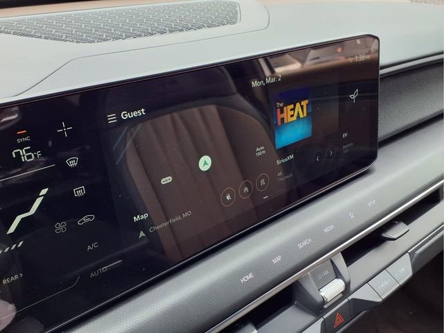 New 2026 Kia EV9 GT-Line image 4