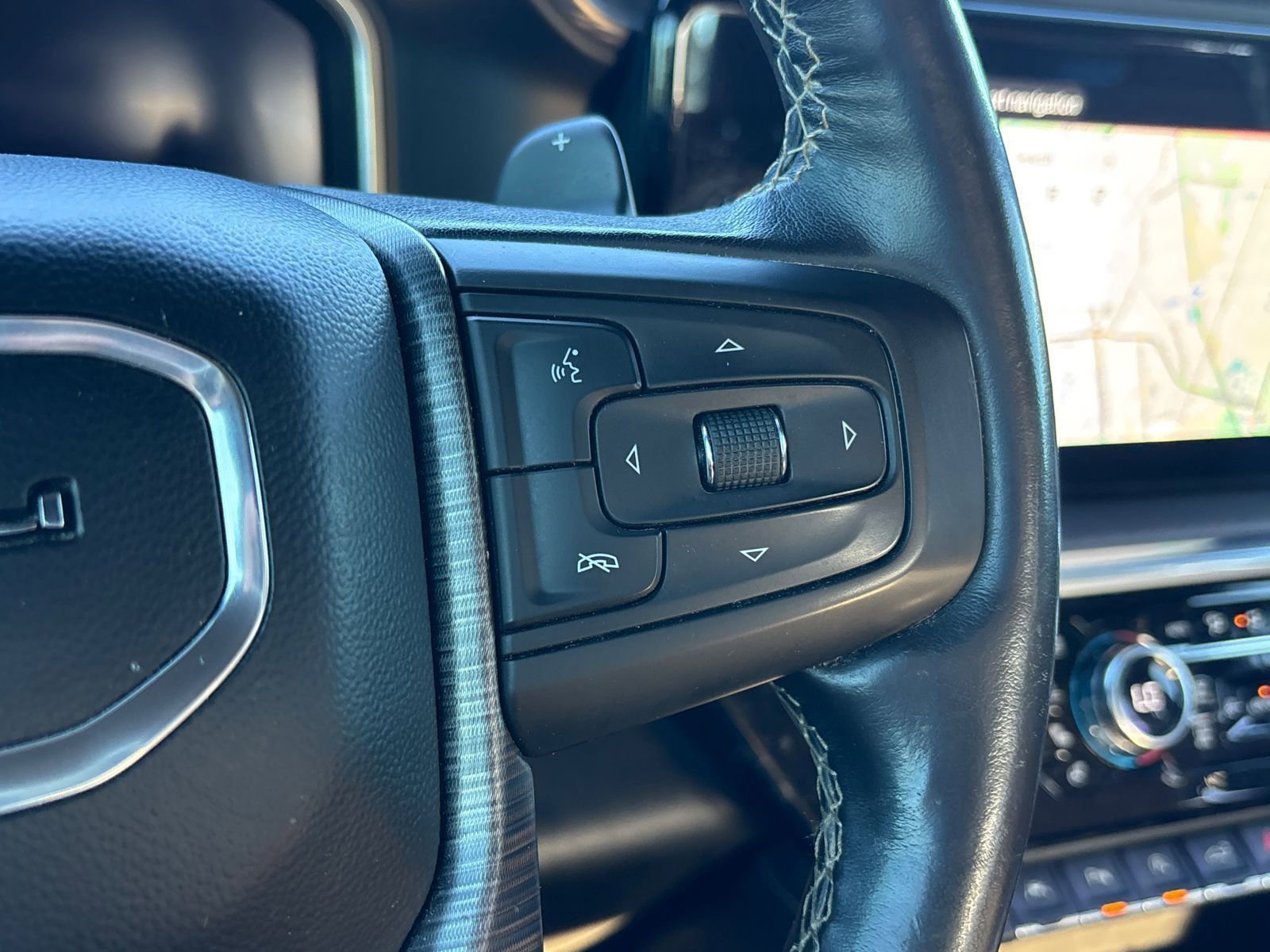 Used 2022 GMC Sierra 1500 Denali Ultimate image 18