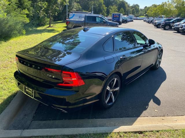 Used 2020 Volvo S90 T8 Inscription AWD/4WD image 31