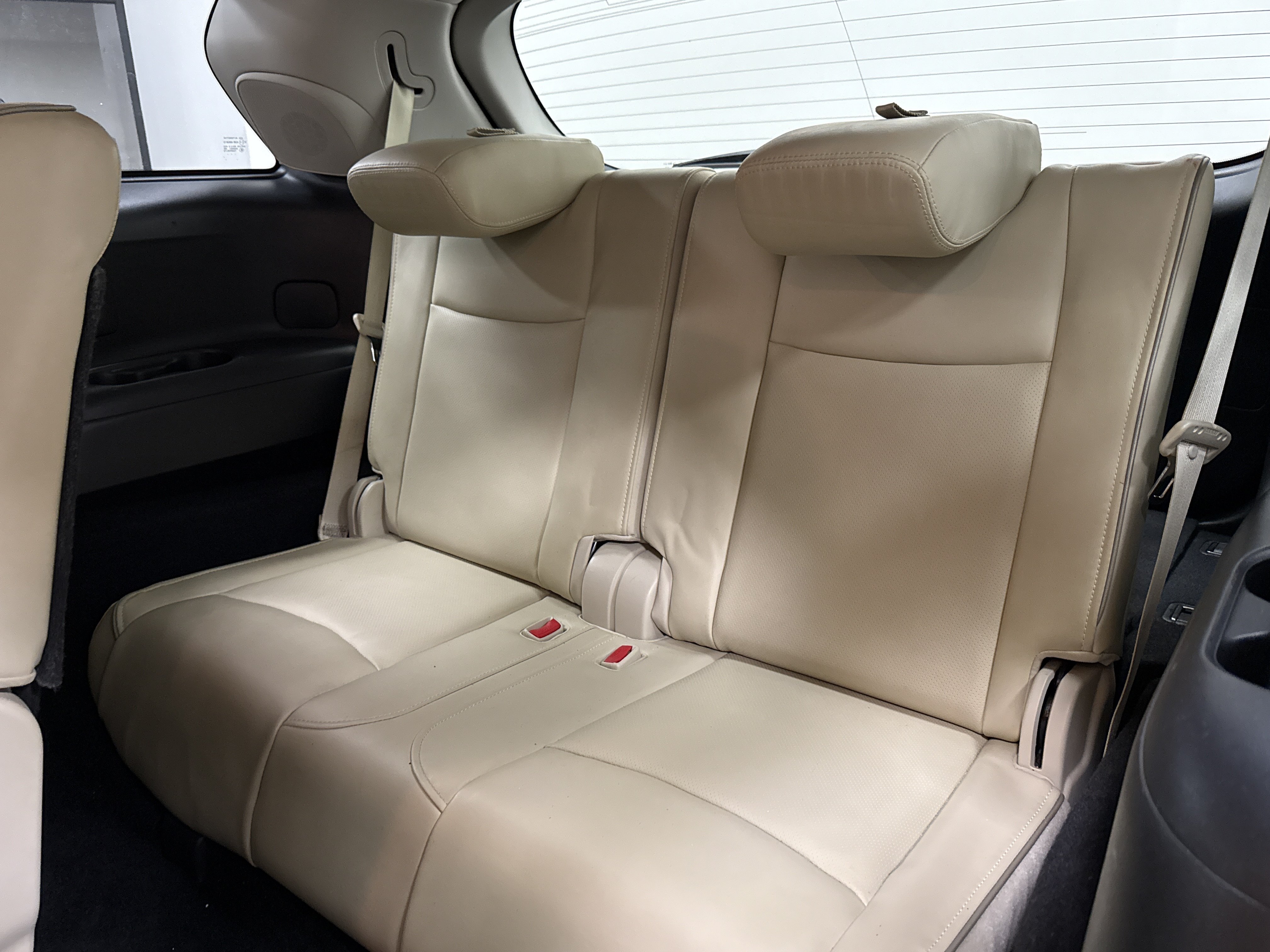 Used 2018 INFINITI QX60 FWD w/ Deluxe Technology Package image 18