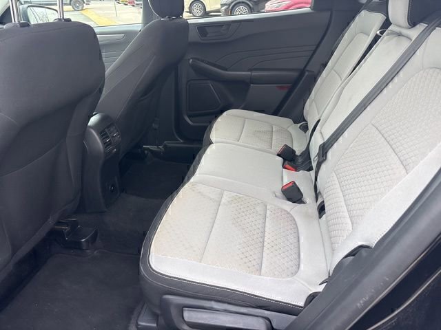 Used 2024 Ford Escape Active image 10