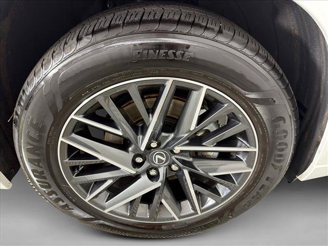 Used 2025 Lexus TX 350 AWD w/ Technology Package image 13
