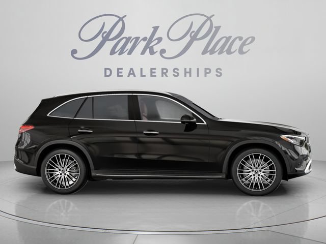 Used 2026 Mercedes-Benz GLC 300 4MATIC image 25