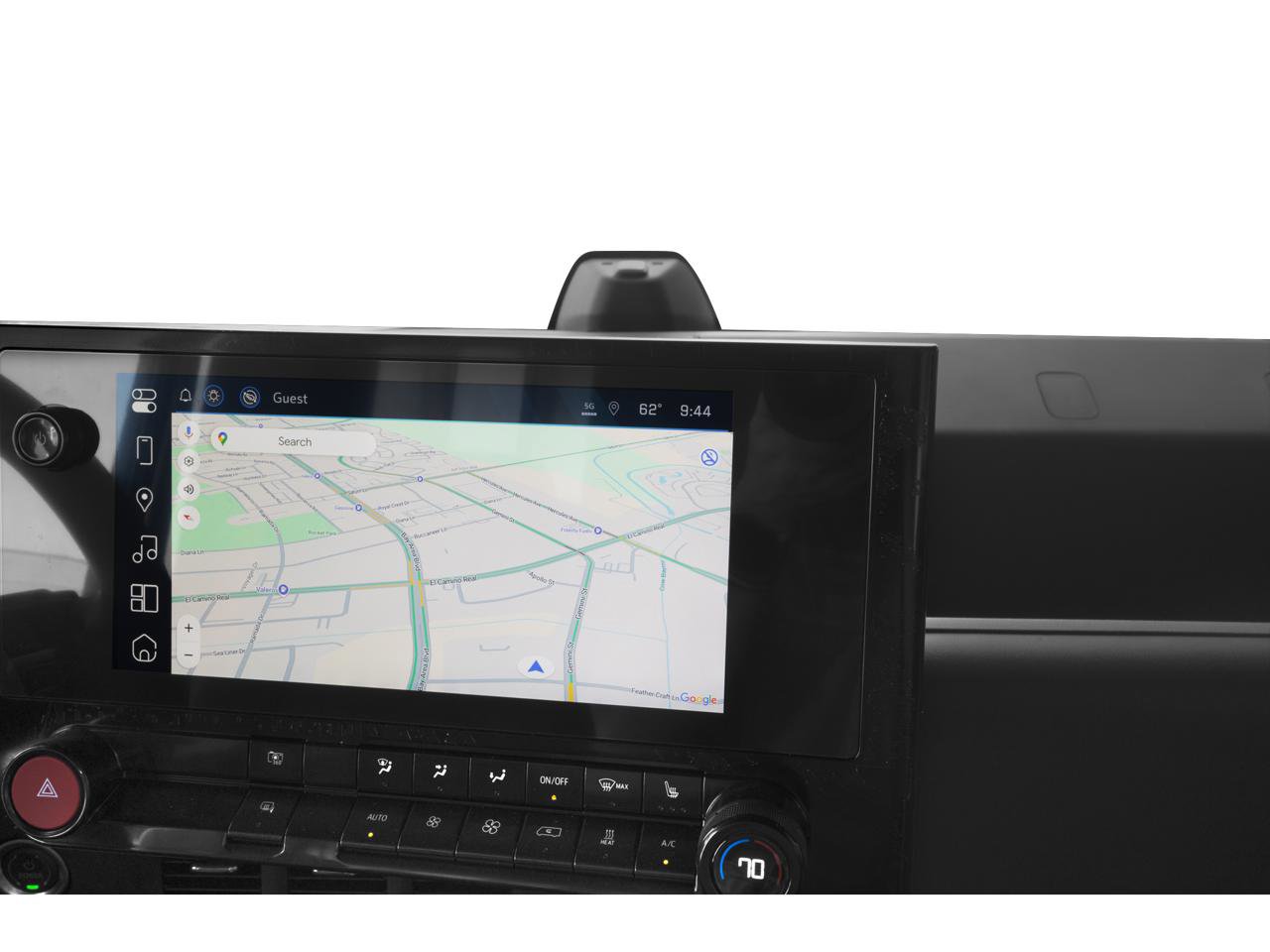 New 2025 Chevrolet Brightdrop 400 w/ Power Door Package image 40