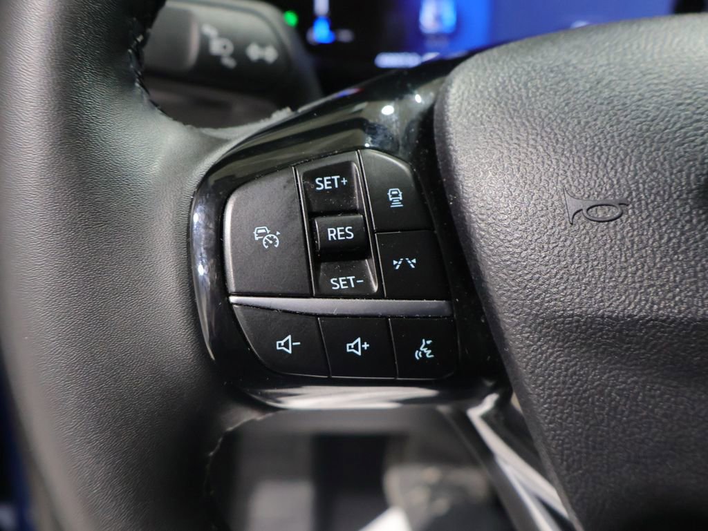 Used 2023 Ford Escape Active w/ Tech Pack #1 AWD/4WD image 36