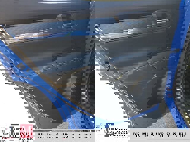 New 2026 GMC Terrain Elevation w/ Technology Package II FWD image 22