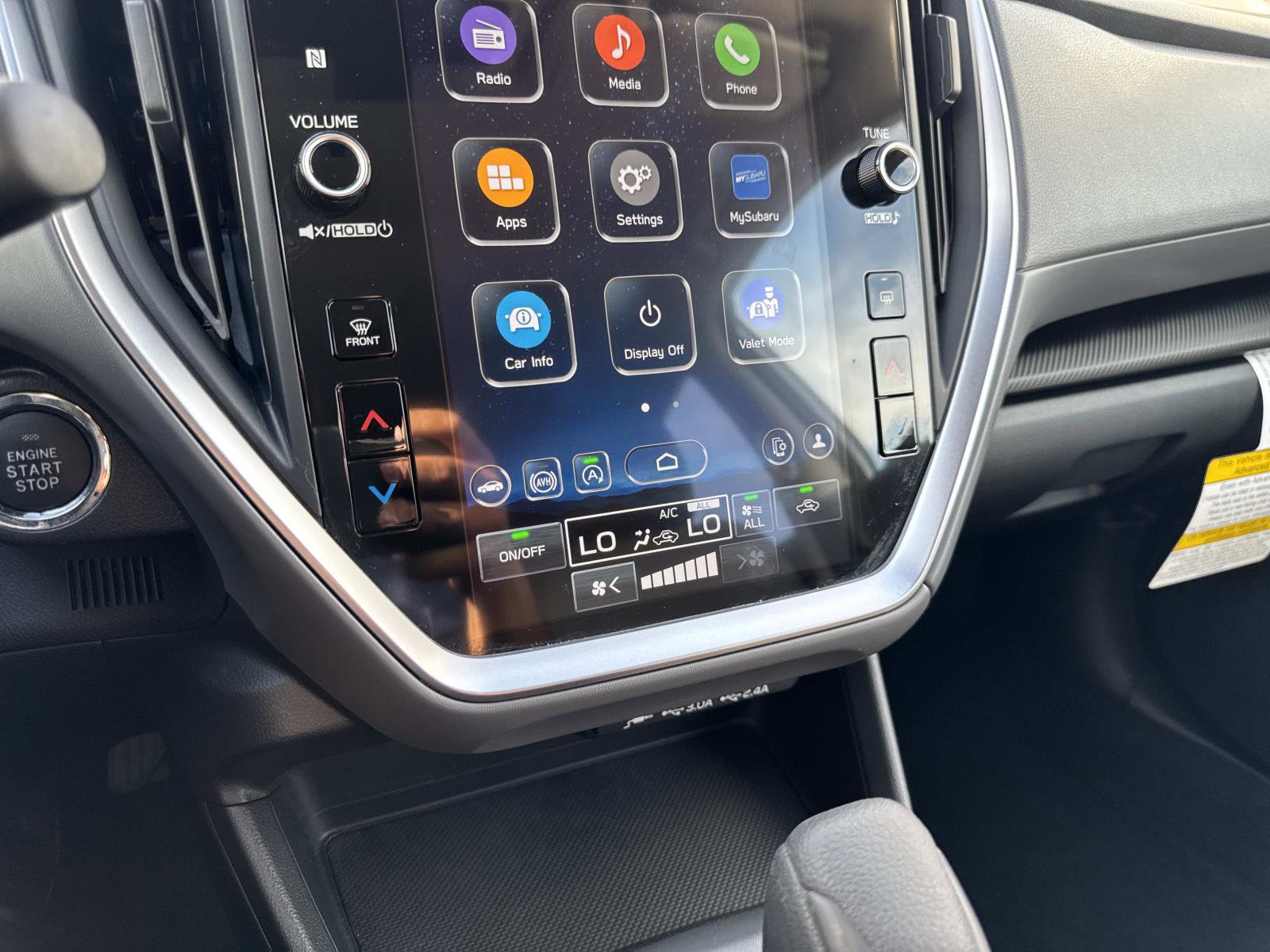 Certified 2024 Subaru Crosstrek 2.0i Premium w/ Crosstrek Mirror Package AWD/4WD image 20