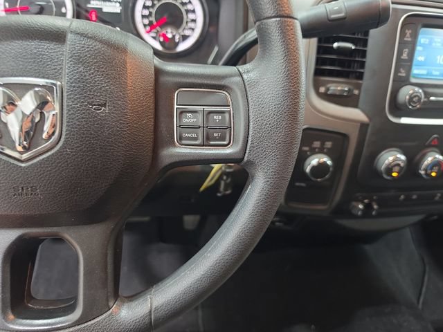 Used 2018 RAM 2500 Tradesman w/ Chrome Appearance Group AWD/4WD image 12